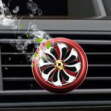 Автомобильный Кондиционер на выходе, духи, украшение интерьера для Lada Granta Vaz Kalina Priora Niva Samara 2 2110 Largus 2109 2106
