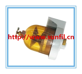 DAHL65 Diesel generator engine fuel water separator filter +4PCS/LOT,FREE SHIPPING DAHL65 Diesel generator engine fuel water separator filter +4PCS/LOT,FREE SHIPPING