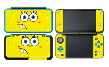 

352 Vinyl Skin Sticker Protector for Nintendo NEW 2DS XL LL skins Stickers