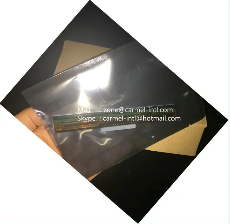 

Free Shipping Printhead 203 Dpi MarkIII PHD20-2267-01 Data ma E-4205e E-4204b New Original Thermal Printhead