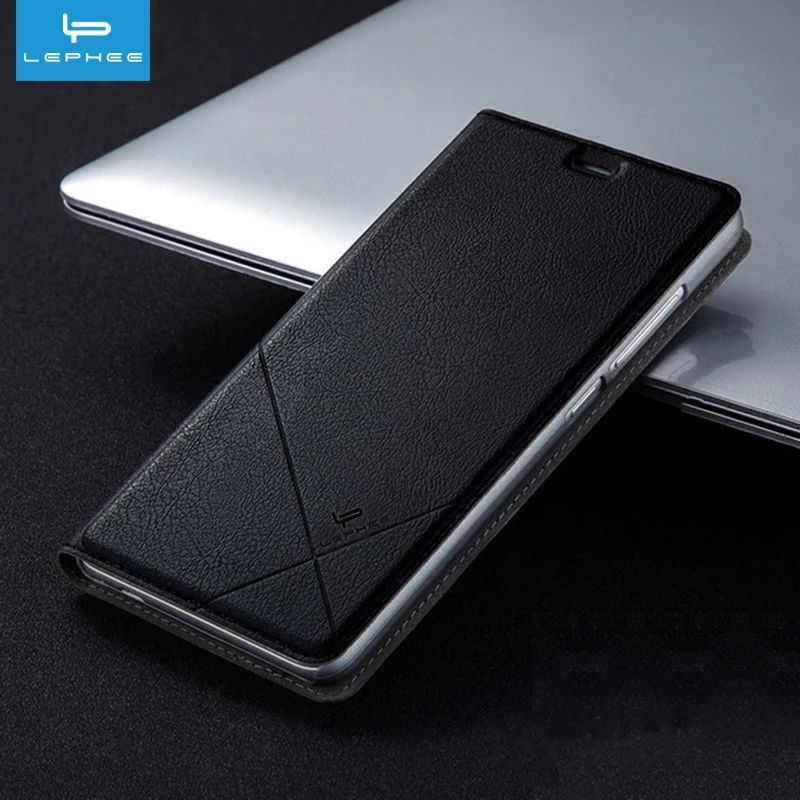 

For Xiaomi Redmi Note 8 Pro Case For Xiaomi Redmi Note 7 4 4X Pro Wallet Flip Leather Phone Cover For Xiomi Redmi Note 7 8 Case