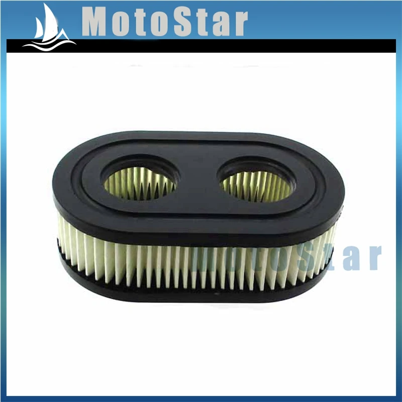 Очиститель воздушного фильтра для картриджа 550EX Briggs& Stratton 593260 798452 09P702