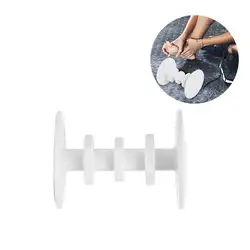 Новые поступления роликовый массаж ног удобные инструменты Acupoint подошвенный Массажер здравоохранения