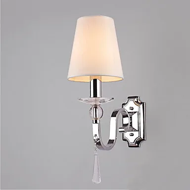 Modern Crystal LED Wall Light Lamp with Crystal Drop For Home Wall Sconce Free Shipping Modern Crystal LED Wall Light Lamp with Crystal Drop For Home Wall Sconce Free Shipping