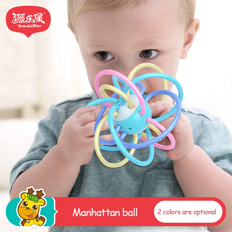 Children's Toys Intellectual Development Early Learning Baby Toys Baby