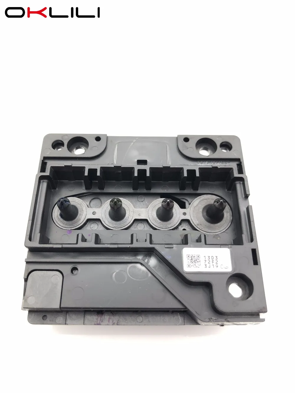Печатающая головка F181010 печатающая для Epson ME2 ME200 ME30 ME300 ME33 ME330 ME350 ME360 TX300 CX5600 TX105 TX100