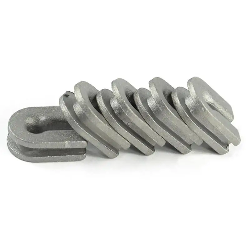 10pcs Mower Grass Trimmer Head Eyelet Bump for T35 T25 Bump Brush Cutter Spare Parts Garden Tool