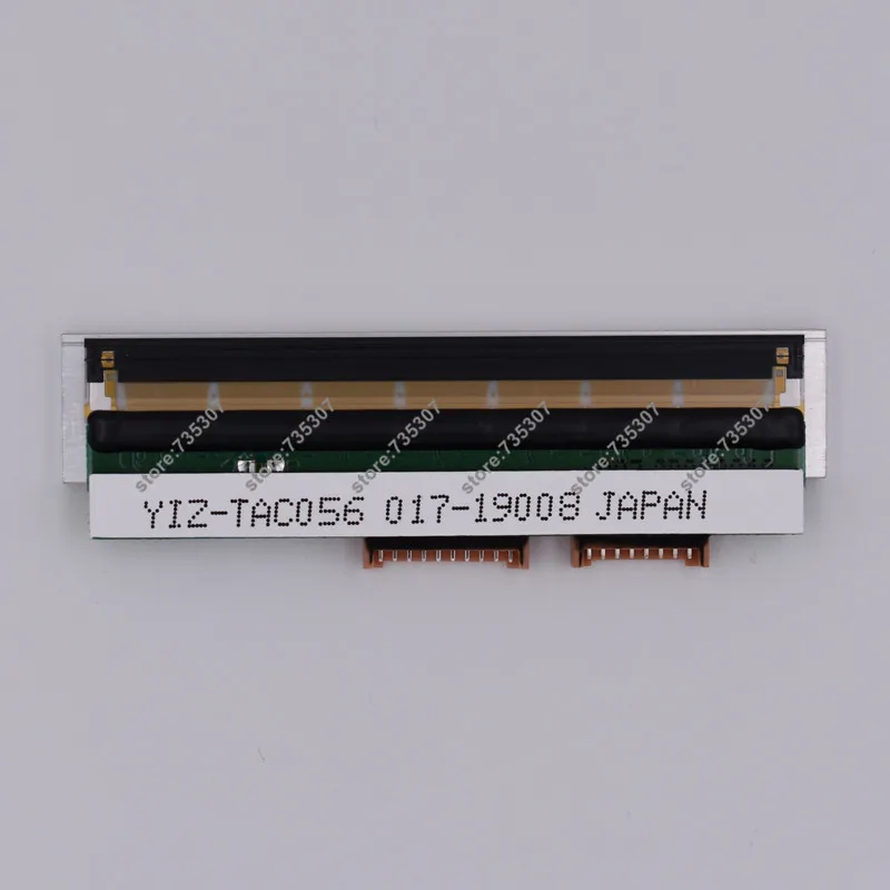 Высококачественная печатающая головка SM80 SM90 SM100 SM110 SM300 sm5100 термопечатающая для