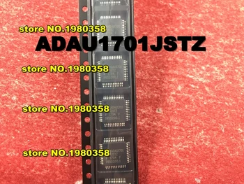 

Free shipping 10pcs/lot ADAU1701JSTZ ADAU1701JST ADAU1701 LQFP48