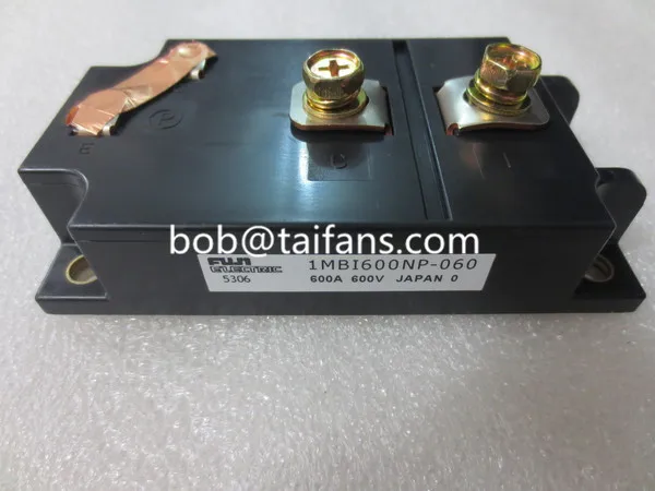1MBI600NP-060-03 A50L-0001-0295# PS igbt-модуль 1MBI600NP-060