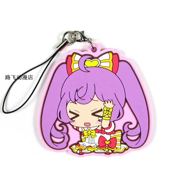 9 стилей Pripara Manaka Laala Minami Мирей Ходзе Софи &quotреона&quot West тодо Сион Kurosu аромат