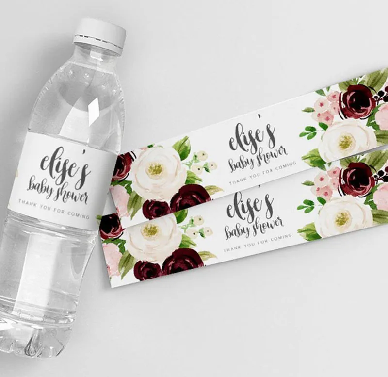 Bottle Wrappers (2)