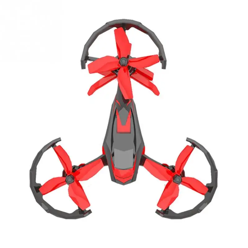 Мини вертолет режим 2 4 г 6 мост Quadcopter дистанционного Управление