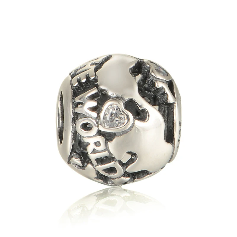 pandora charms il mondo pandora charms il mondo