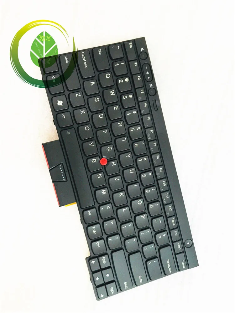 IBM lenovo Thinkpad X230 X230i X230t US Keyboard 0C01330  04W3174  1