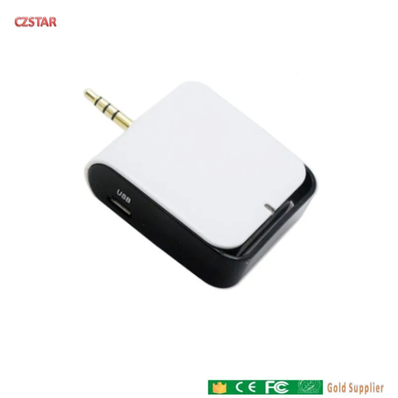 Rfid мини аудио считывающее и записывающее устройство uhf 840-960 mhz 125 khz разъем rfid