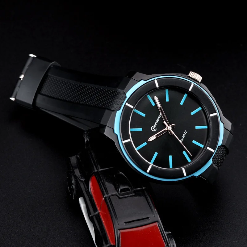 mingrui sports watch