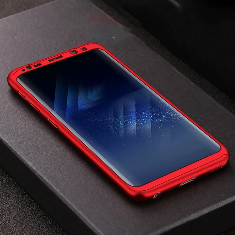 full body protection cover for Samsung note 9