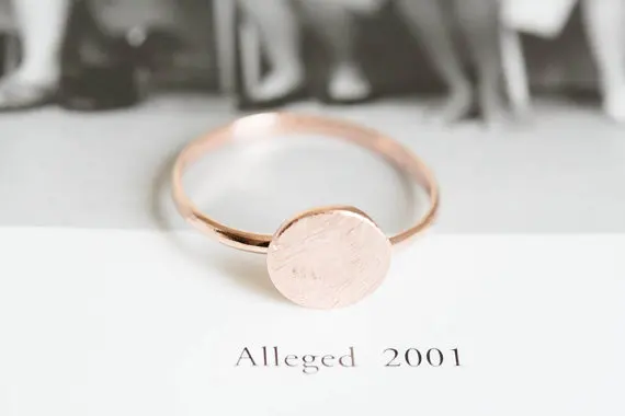 SMJEL модные кольца в стиле панк, кольца со стрелой на кончик пальца для женщин, обручальное кольцо в стиле бохо, регулируемое кольцо с Луной, звездой, растительным листом, ювелирные изделия на палец - Цвет основного камня: Rose Ring