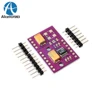 LTC3108 Boost convertisseur Ultra basse tension étape carte de commande gestionnaire de puissance Module de développement de rupture 3.3V 20mA logique ► Photo 3/6