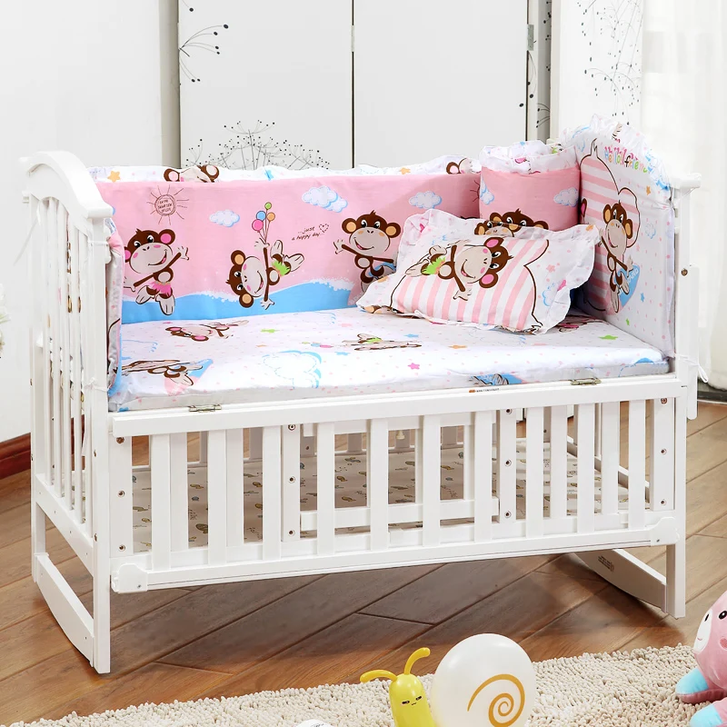newborn bedding set