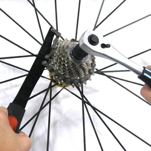 Super B TB 1010 инструменты для снятия колесиков Shimano SunRace SRAM ChrisKing SunTour запирания