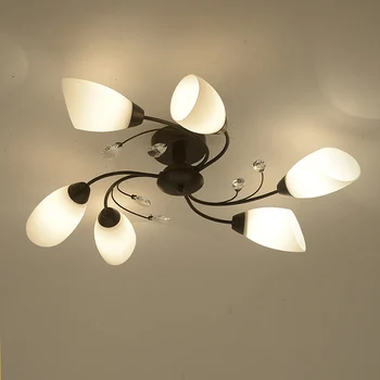 

LED lights for home ceiling iluminacion techo vintage surface mounted led ceiling light iluminacion techo luminaria de teto LED