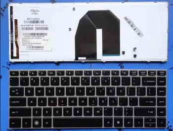 

keyboard for HP ProBook 5330 5330m US LAYOUT