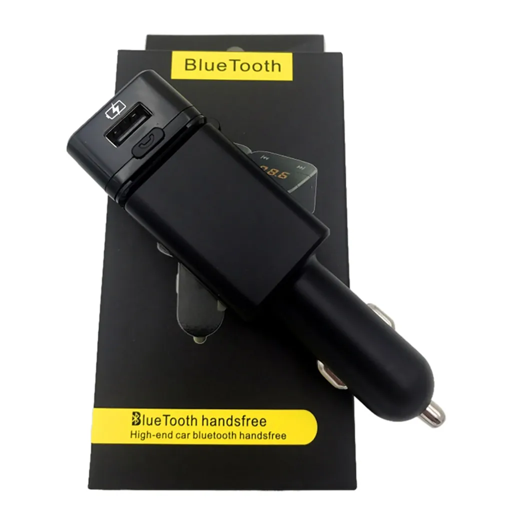 Автоаксессуары RUNDONG, Bluetooth, автомобильный комплект, Автомобильный MP3-плеер/телефон, автомобильная электроника, аксессуары, Hands Free, автомобиль Apl26