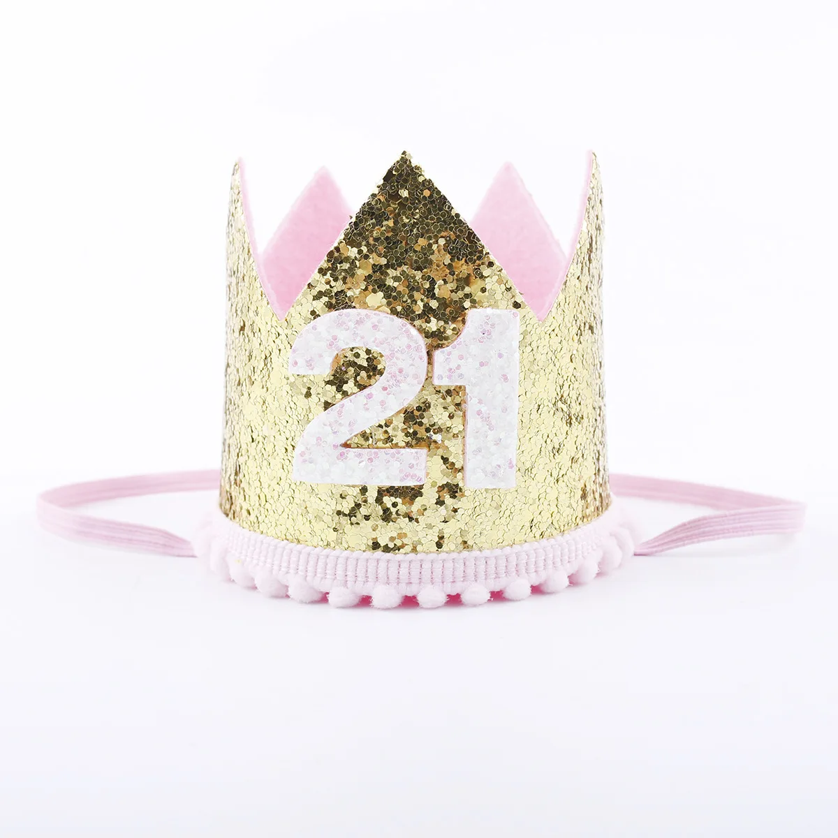 21
