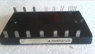 

New M+ IGBT Module CM50MD1-12H #FY03