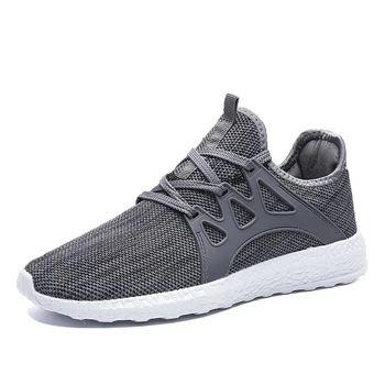 

Size 47 Tenis Masculino 2019 Male Light Gym Sport Shoes Ultra Fitness Stability Sneakers Men Athletic Trainers Men Tennis Shoes