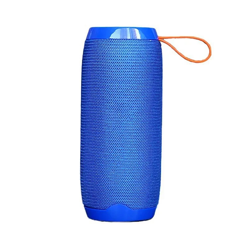 Беспроводная портативная Маленькая Музыкальная Колонка для Bluetooth Hands Free