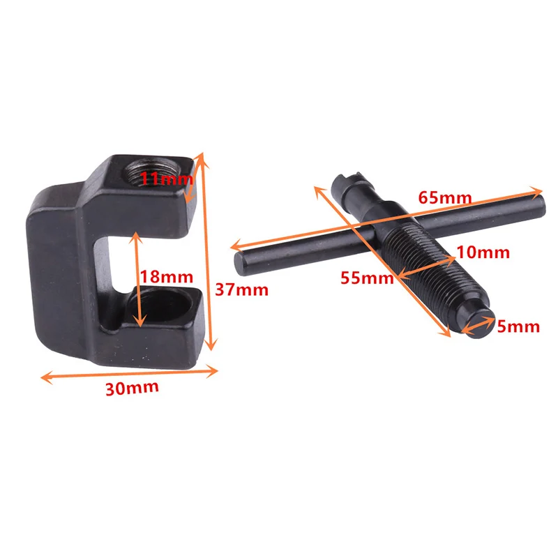 Military Airsoft Tactical Rifle Front Sight Adjustment Tool For Most