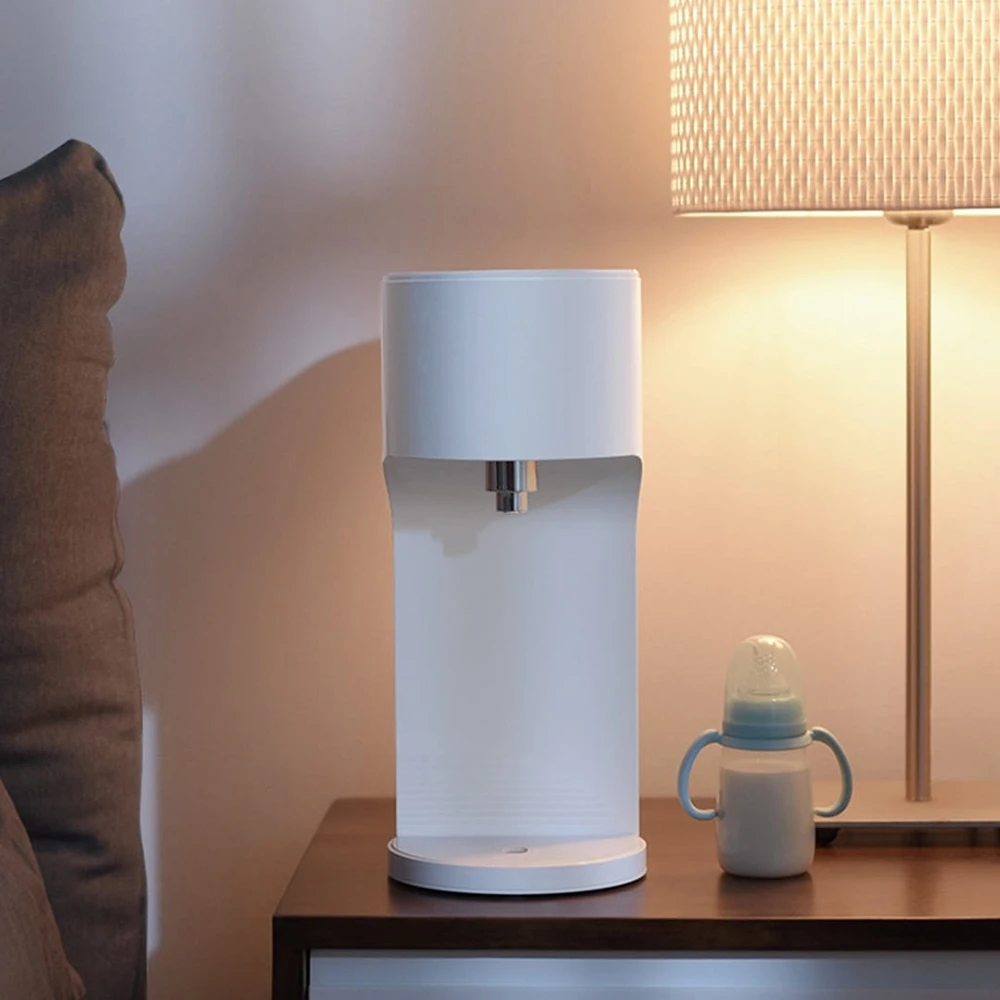 Xiaomi VIOMI APP Control 4L Smart Instant Hot Water Dispenser Water-Quality Indes Baby Milk Partner