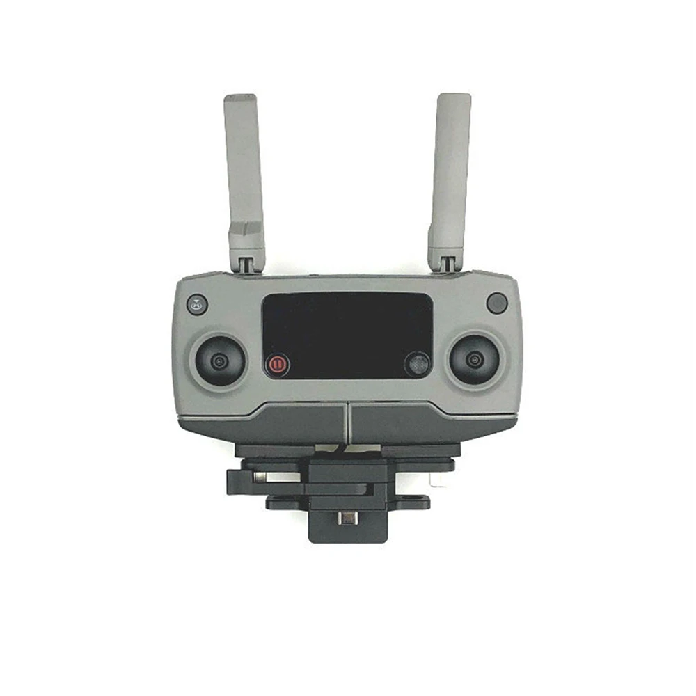 Mount Holder For CrystalSky Monitor Display Bracket Adapter Stand For DJI Mavic 2/Air RC Remote Controller Drone Accessories