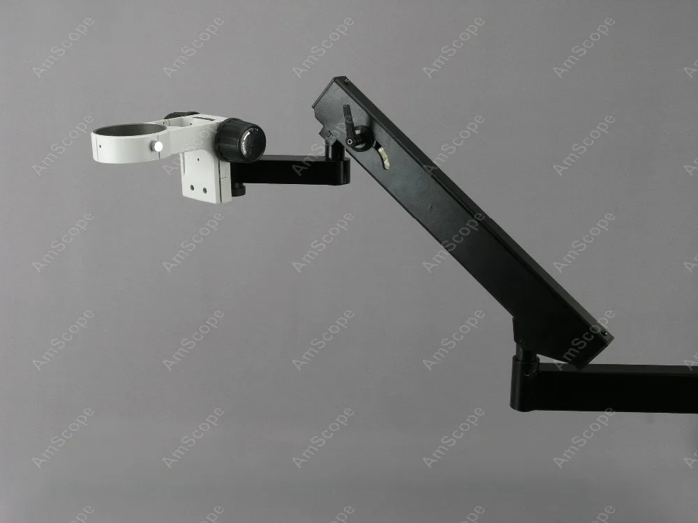 Артикуляционная подставка AmScope поставляет артикуляционную подставку с зажимом и