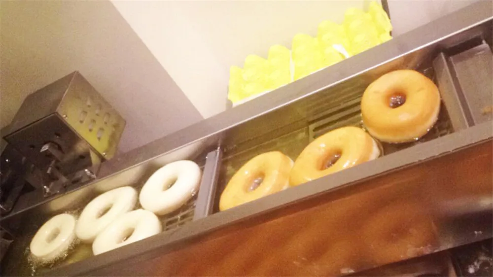 donut maker07
