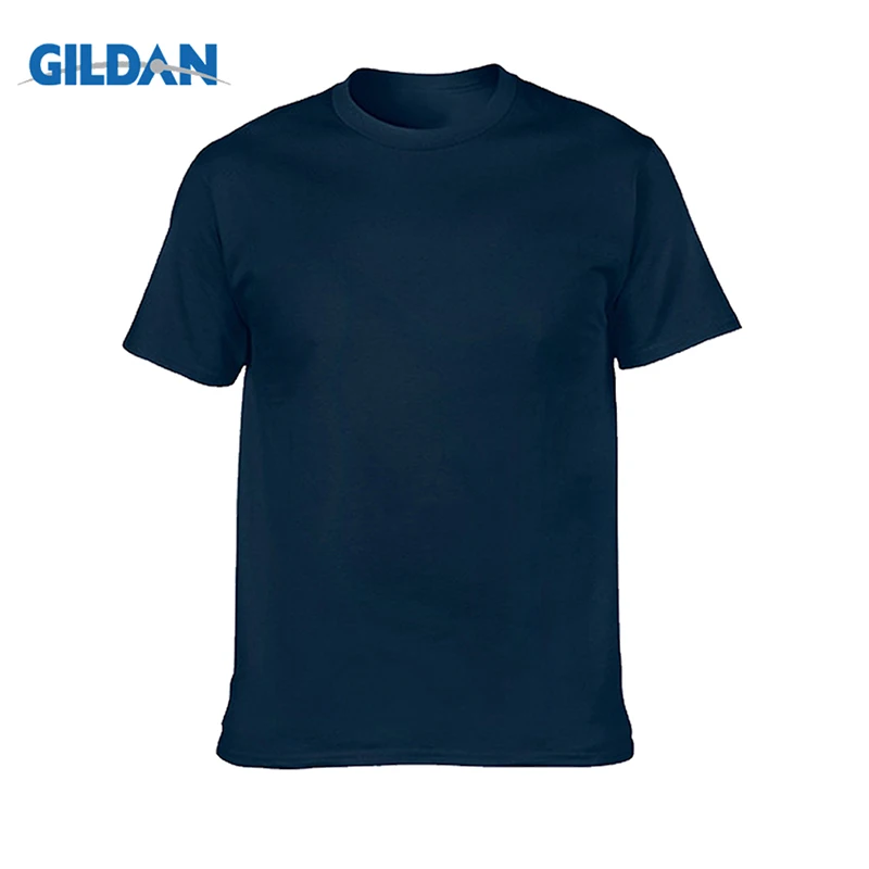 Cotton Homme Tee Shirt 3xl Summer Men 