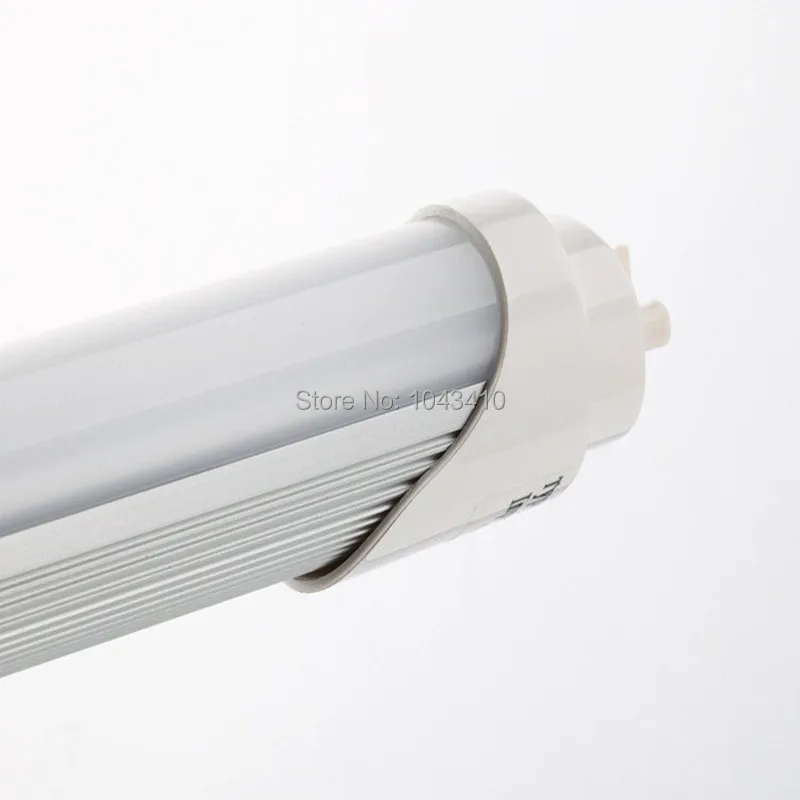 Toika Новый enconomic 50 шт./лот 20 Вт 4ft 1200 мм T8 dimmable led light tube 25LM/pc 96led /pc 2000LM диммер светодиодные