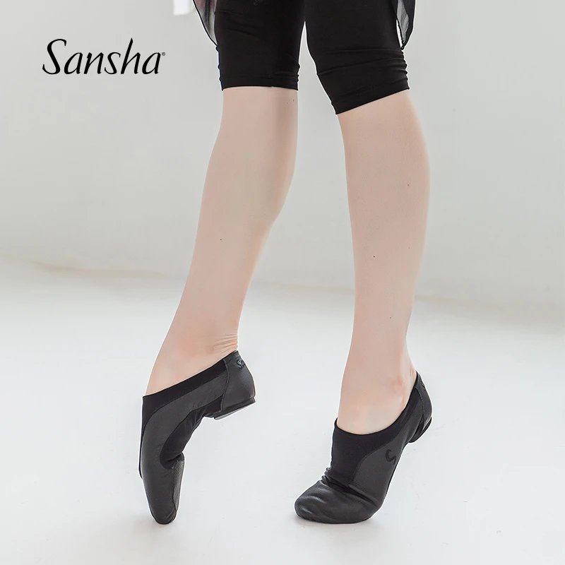 Zapatos de jazz mujer Clearance