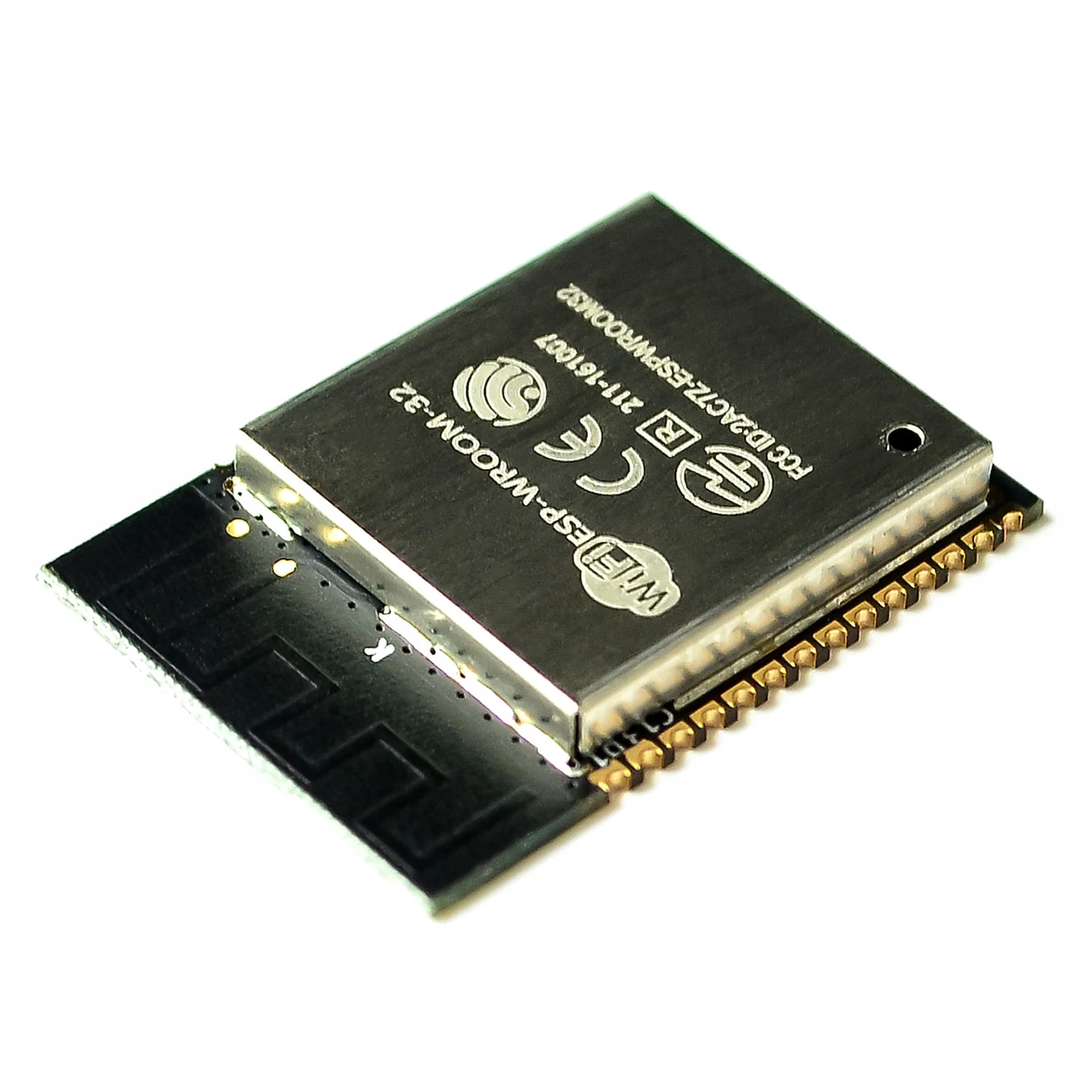 ESP-32S ESP-WROOM-32 ESP32 ESP-32 Bluetooth и wifi двухъядерный процессор с низким энергопотреблением MCU ESP-32