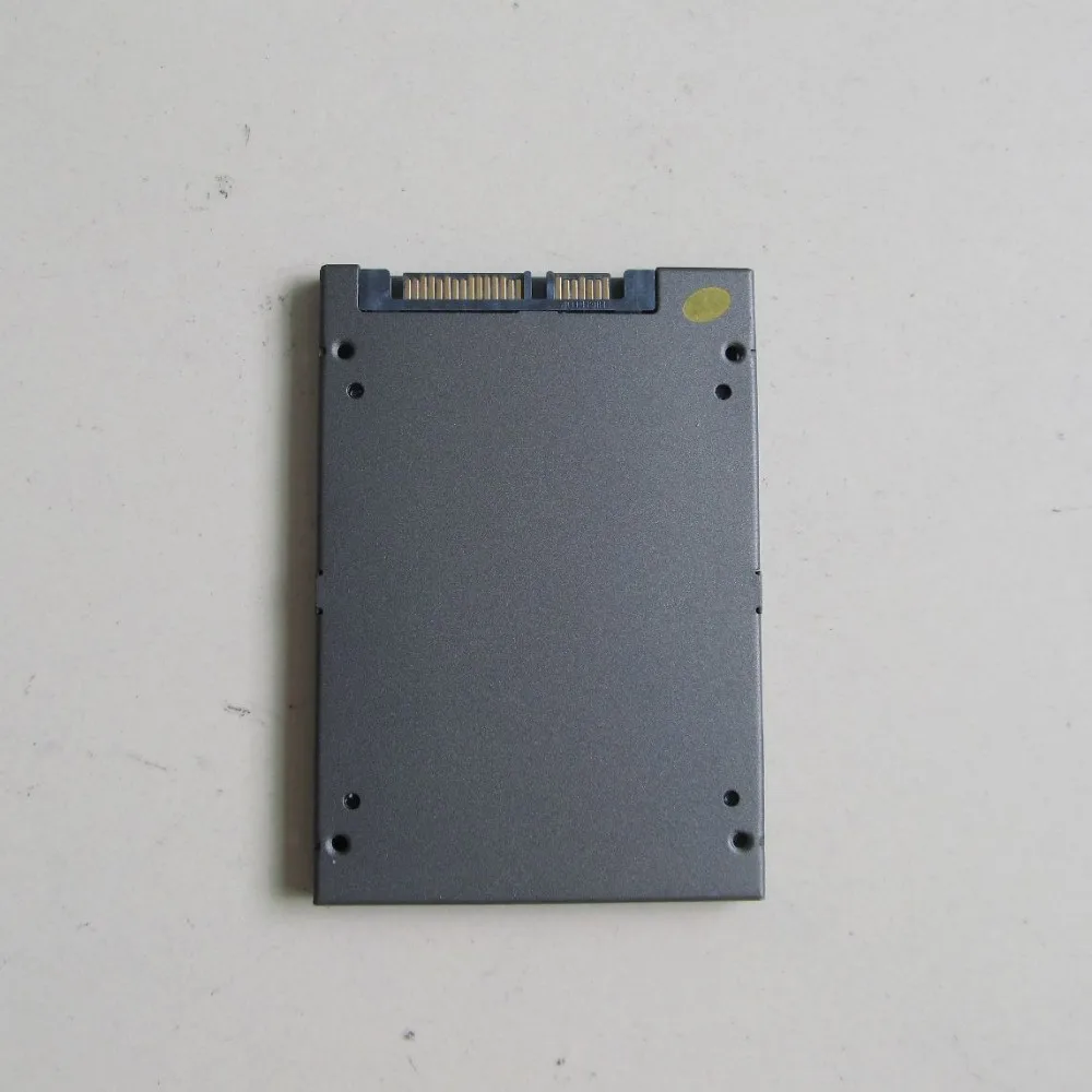 SSD