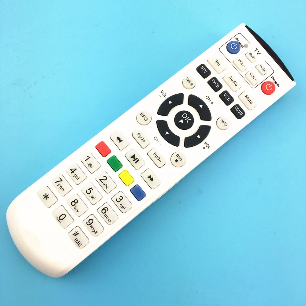Buy remote control for ptcl smart tv TV REMOTE CONTROL
