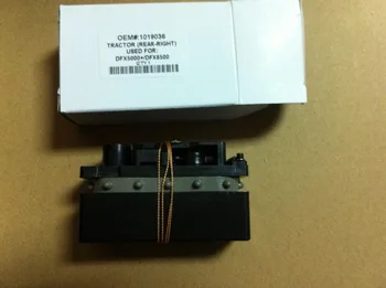 

4pcs for 1 set 1019031 1019032 1019035 1019036 for DFX5000+ 8500 Tractor Feed Front-Left Front-Right Rear-Left Rear-Right
