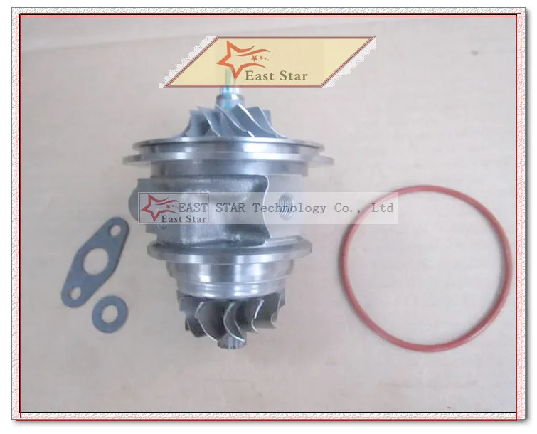 Turbo Cartridge CHRA For Mitsubishi DELICA L200 L300 Pajero 1986-96 4D56 4D56T 2