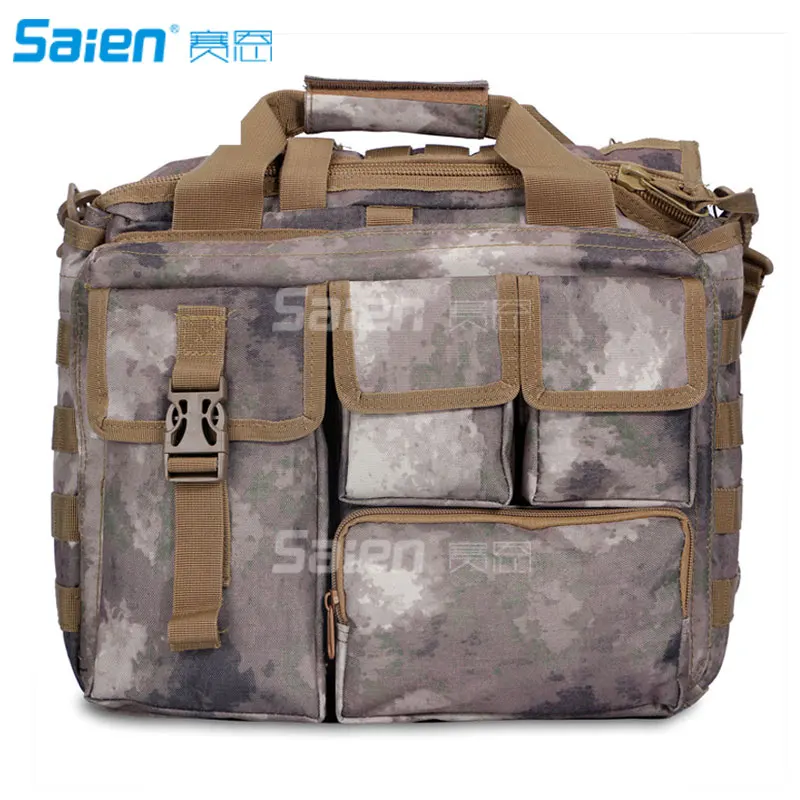

Digital Camouflage Rucksacks Tactical Multifunction computer Molle Backpack Outdoor Gear Navigator Laptop Bag