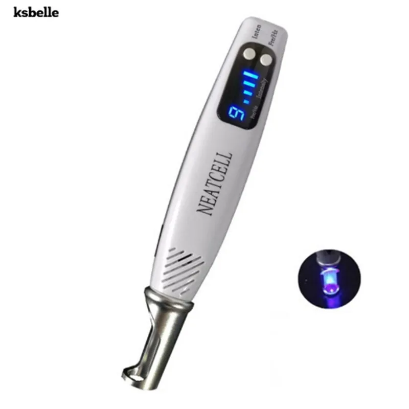 laser portatil para depilacion