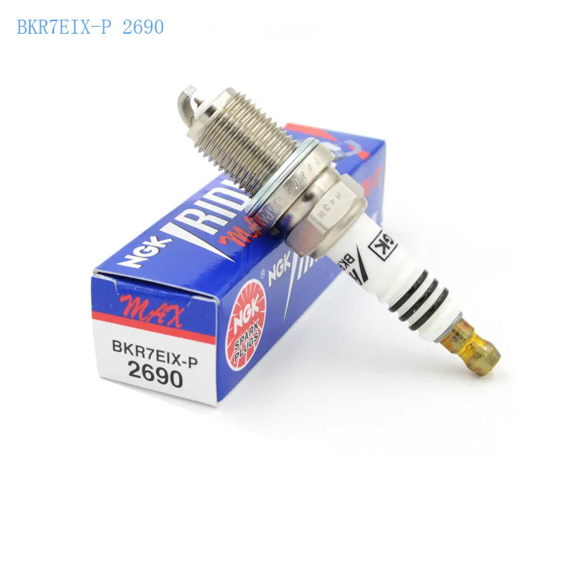 Свечи Зажигания Ngk Iridium Купить