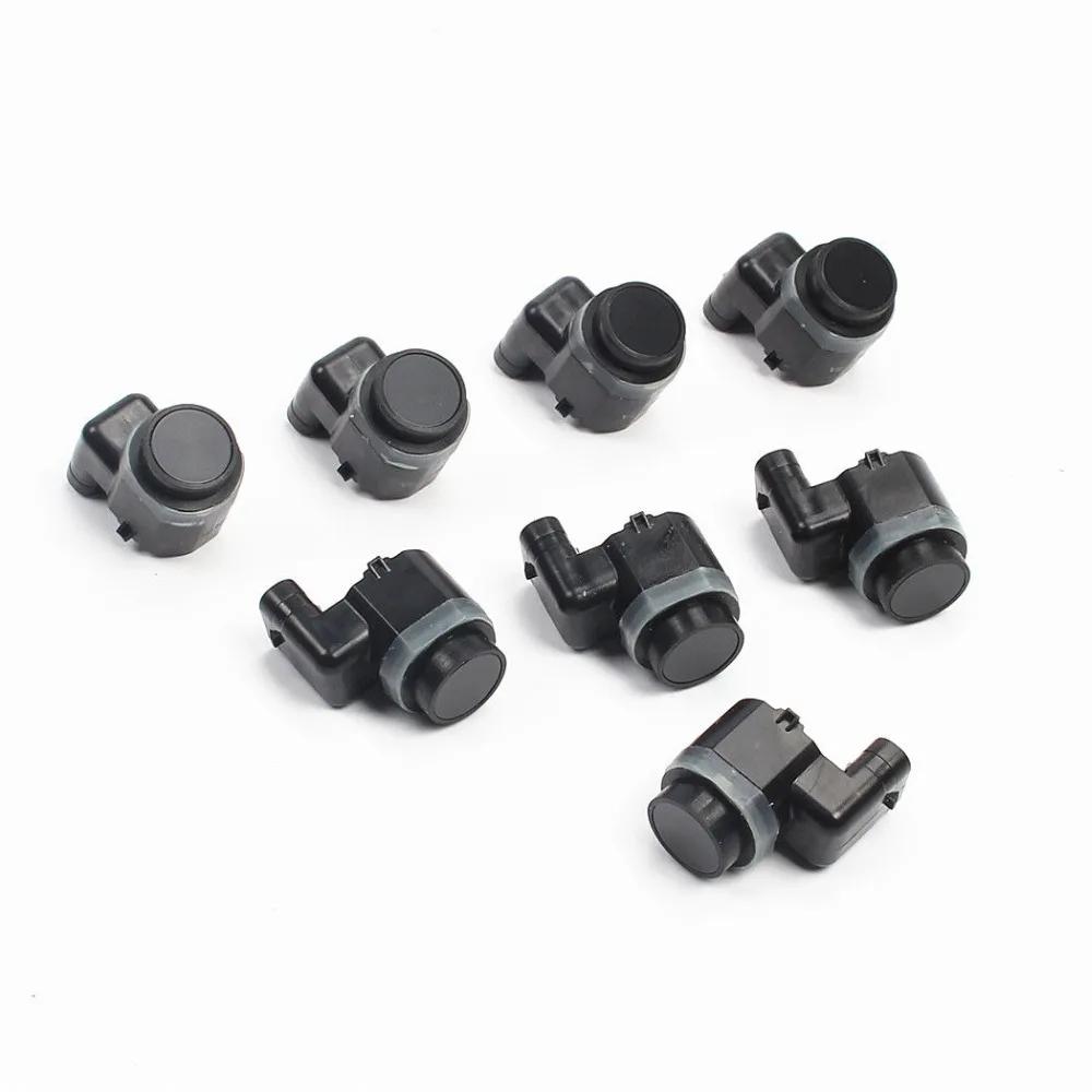 PDC датчик парковки для VW CADDY CC GOLF R PASSAT TIGUAN AUDI A1 A3/S3 A4/S4 ALLROAD A5 A6/S6 A7 A8 Q3 Q5 Q7 TT RS3 RS4 RS6| |